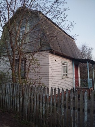 Продам дачу в р-н Ст. Подусівка ст "Механізатор" - фото 1