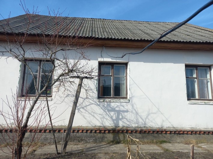 Продам будинок в  Старому Білоусі - фото 1