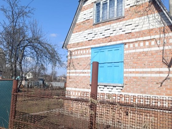 Дача в межах міста Старый Белоус