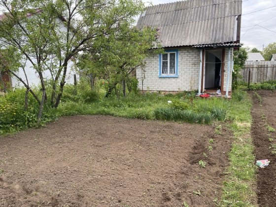 Дача в ст Механізатор Старый Белоус