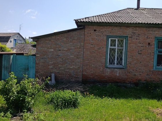 Продається квартира Остер
