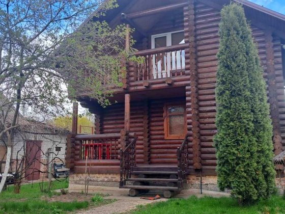СМ Новобудова ЕКО-ДАЧА З КОМУНІКАЦІЯМИ + будинок та ділянка 17 сот Старый Белоус