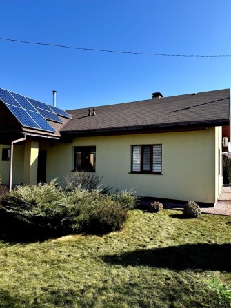 Продаж одноповерхового  будинку Остер - фото 1