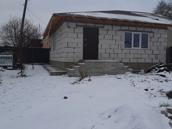 ТЕРМІНОВО!!! Продам будинок з окремим двором Козелець