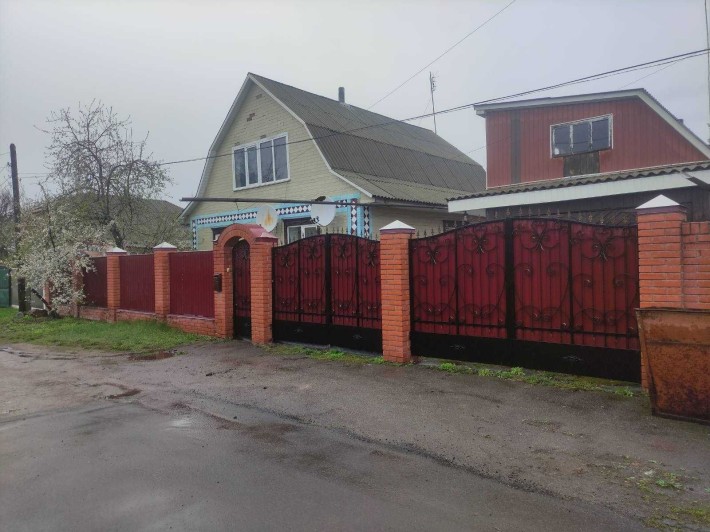 Продається будинок - фото 1