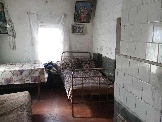 Продаж житлового будинку Борзна