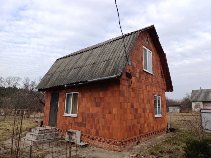 Гарний дачний будинок! Найближче передмістя! - фото 1