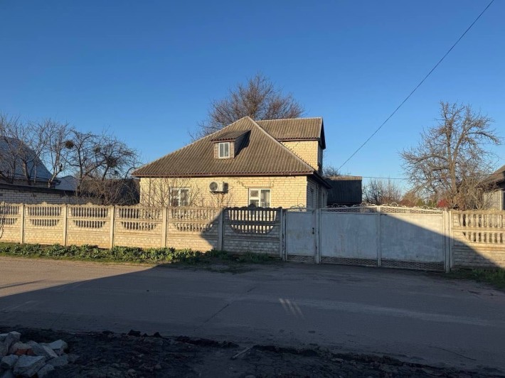 Продається будинок в с. Варва Чернігівської області - фото 1