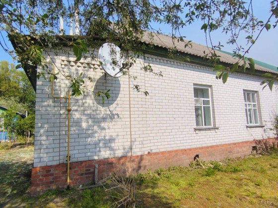 Продам частину будинку в Ріпках, Чернігівська область Ріпки