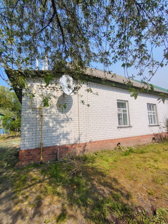 Продам частину будинку в Ріпках, Чернігівська область - фото 1