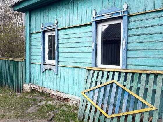 Продаж будинку в центрі с. Ріпки з приватизованою ділянкою! Ріпки