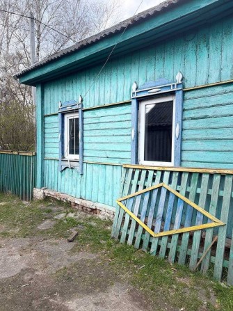 Продаж будинку в центрі с. Ріпки з приватизованою ділянкою! - фото 1