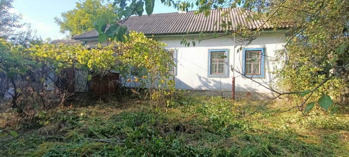 Будинок в Олишівці - фото 1