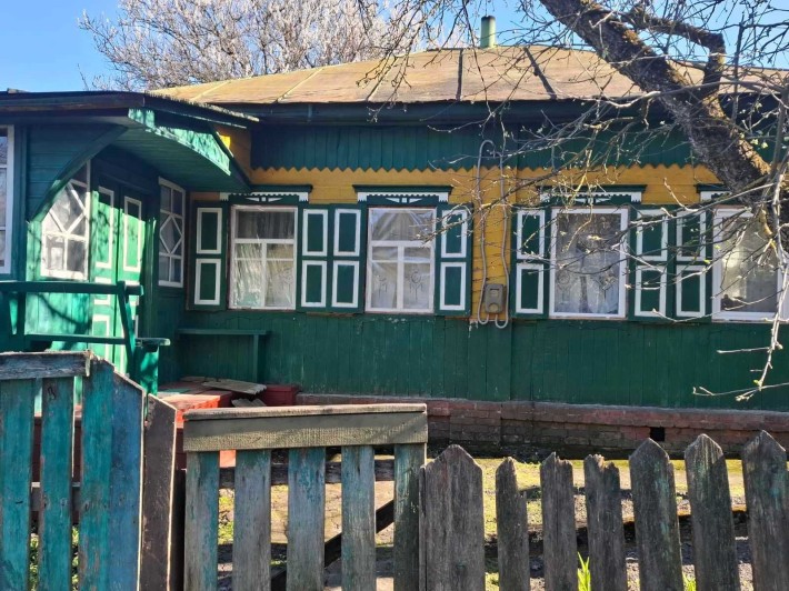Продам будинок на березі р.Сейм - фото 1