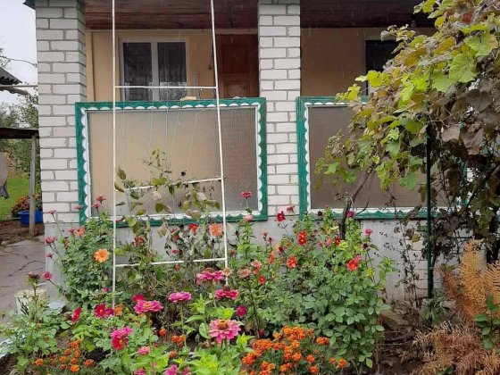 Продам будинок в с. Ладан район новосілля Ладан