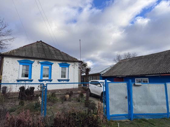 Продаю будинок поруч з Києвом Нова Басань