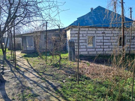 Будинок в селі Нова Басань, цікавить пишіть тел. 0631703595 Нова Басань