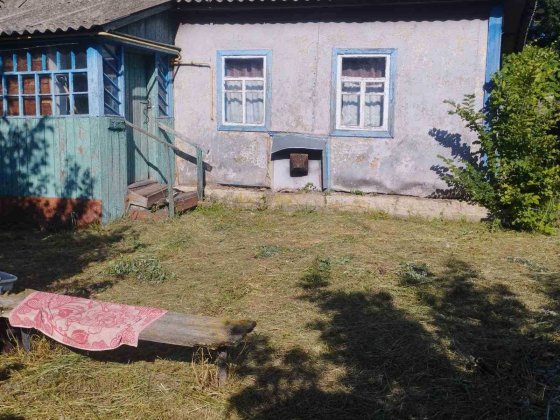 Продаж будинку с. Нова Басань Нова Басань