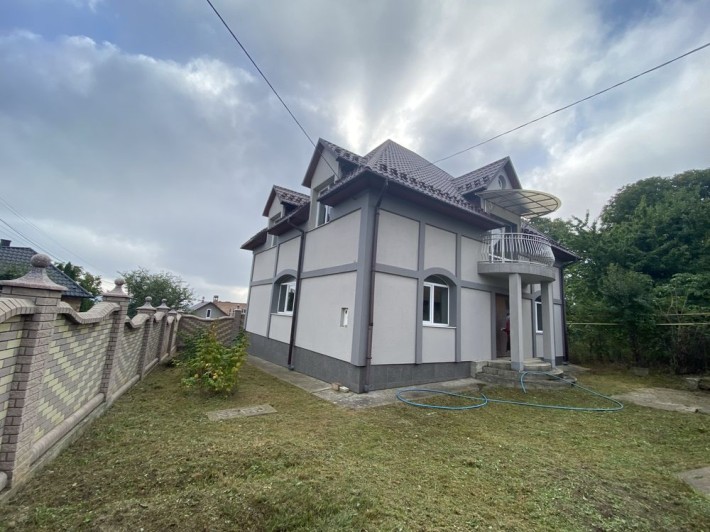 Продається будинок в с.Годилів - фото 1