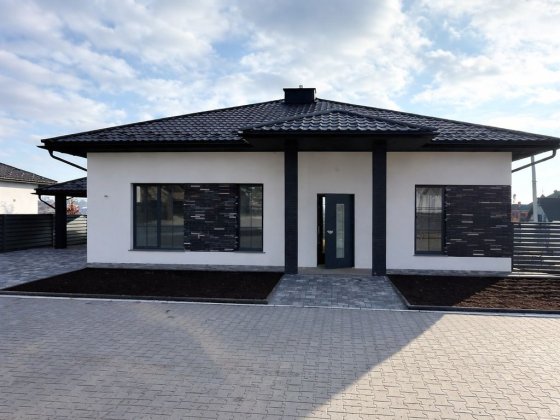 Продаж будинку в котеджному містечку Emily House  с.Годилів Годилів