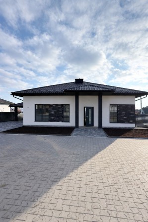 Продаж будинку в котеджному містечку Emily House  с.Годилів - фото 1