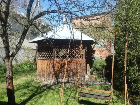 ЦЕ МРІЯ,,,жити в центрі міста та без шуму Сторожинець