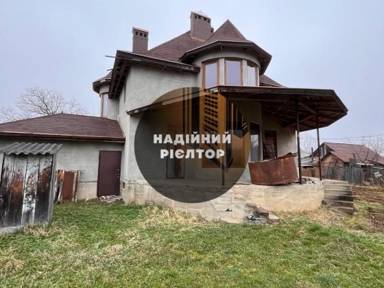 Продаж двохповерхового будинку в Мигово! Мигово