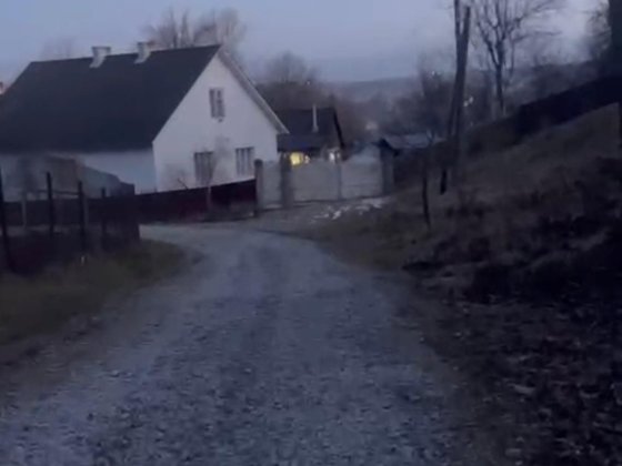 Дом для большой семьи