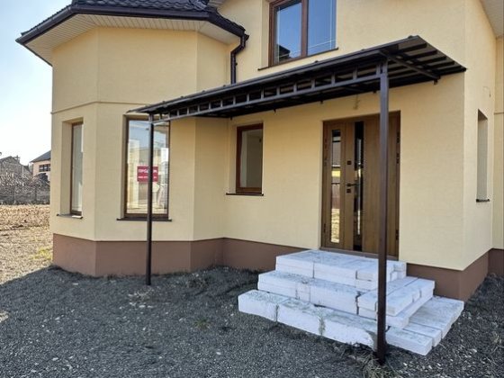 Є-Відновлення; Продаж - обмін; будинок; Чернівці; ремонт; ділянка; газ; Великий Кучурів