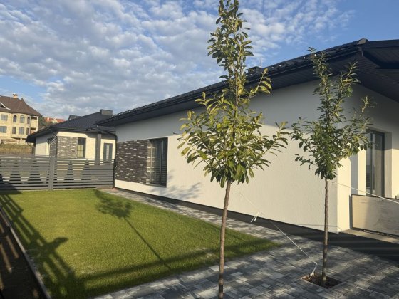 Продам будинок Великий Кучурів Великий Кучурів