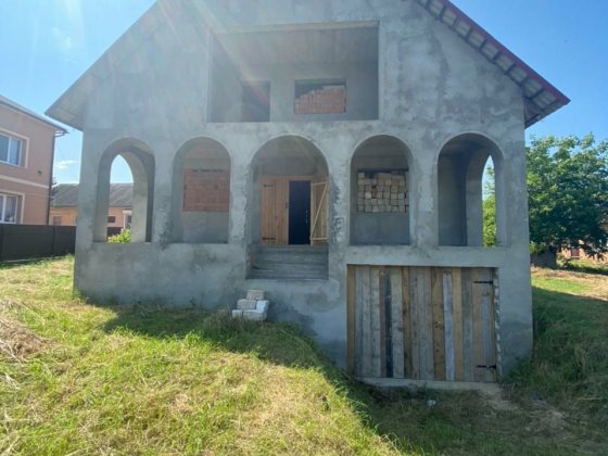 Продається будинок у Кіцмані Кіцмань