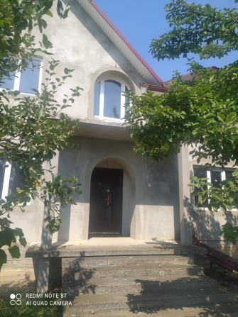 Продається незавершене будівництво - фото 1