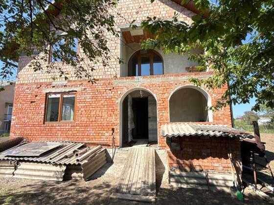 Продаються два будинки в Мамаївцях Мамаївці