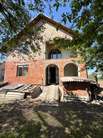 Продаються два будинки в Мамаївцях - фото 1