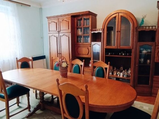 Продаж затишного доглянутого господарства у центрі Мамаївці