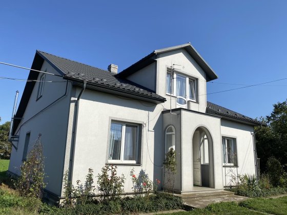Продам будинок  в м.Вашківці Вашківці