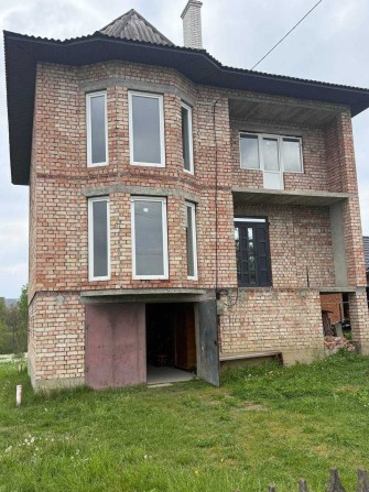 Продається добротний будинок у Глибоці - фото 1