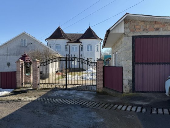 Продається будинок Рідкіці Рідківці