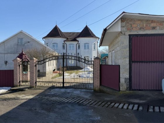 Продаж будинка в селі Рідківці Рідківці
