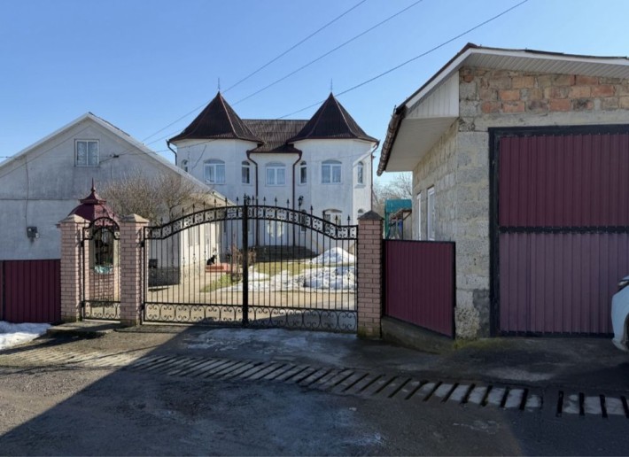Продаж будинка в селі Рідківці - фото 1