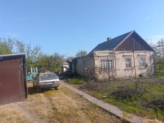 Продам дом Вольнянск Срочно Вольнянск