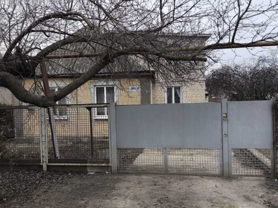 Будинок у м.Вільнянськ тільки продаж Вольнянск
