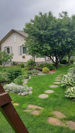 Продам власний будинок - дача - фото 1