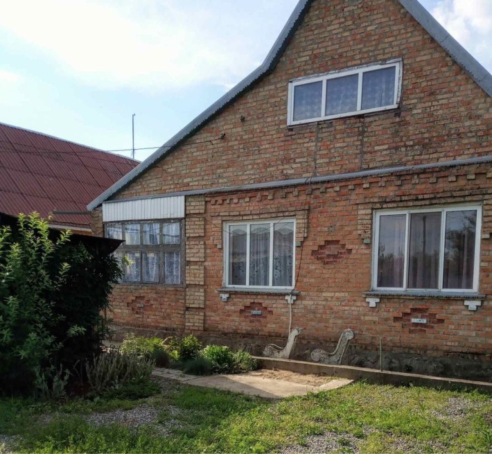 26500 у.о Продаж будинку с.Володимірське - фото 1