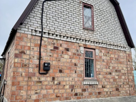 Продам дачу село Володимірівське СТ "Будівельник" Владимирское