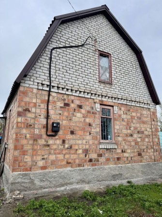 Продам дачу село Володимірівське СТ "Будівельник" - фото 1