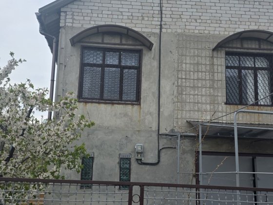 Дача в районі с.Володимирівське, Великий луг (с.Владимировское) Владимирское