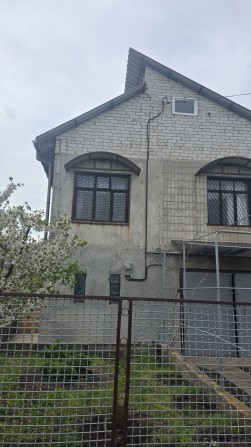 Дача в районі с.Володимирівське, Великий луг (с.Владимировское) - фото 1