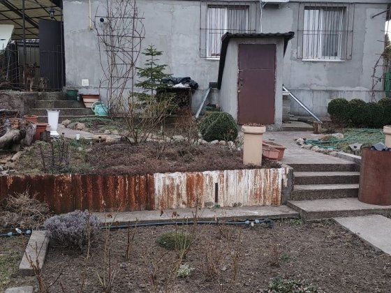 Дом/дача/Солнечный Владимирское