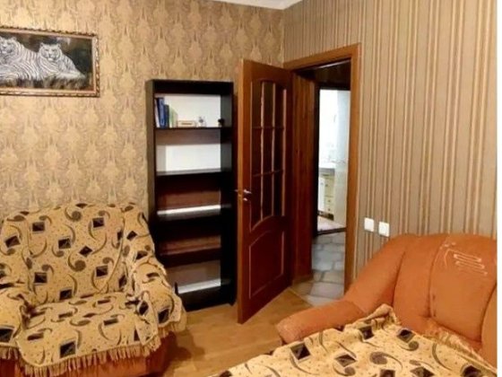 Здається будинок для бригади.Бровари. Бровари